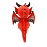 Dungeons & Dragons Plush – Red Dragon 22 cm 4