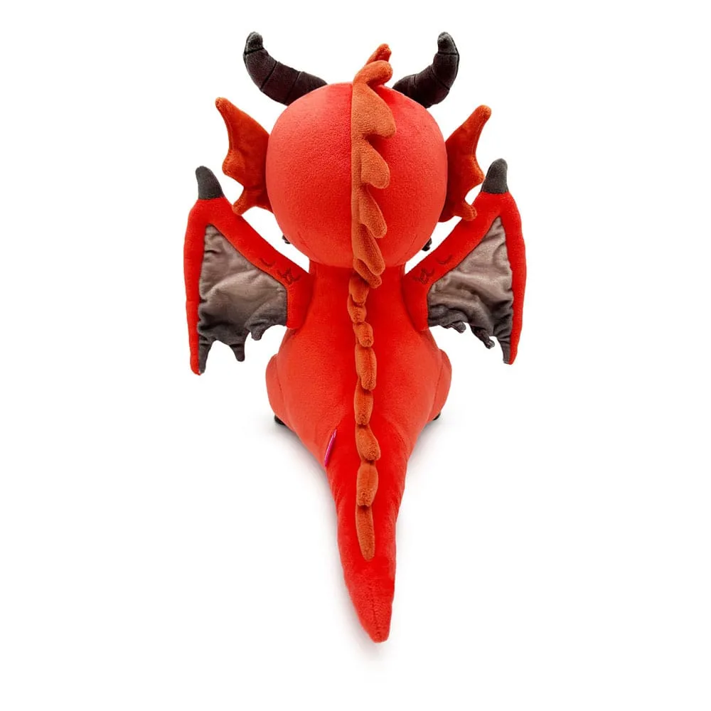 Dungeons & Dragons Plush – Red Dragon 22 cm 4