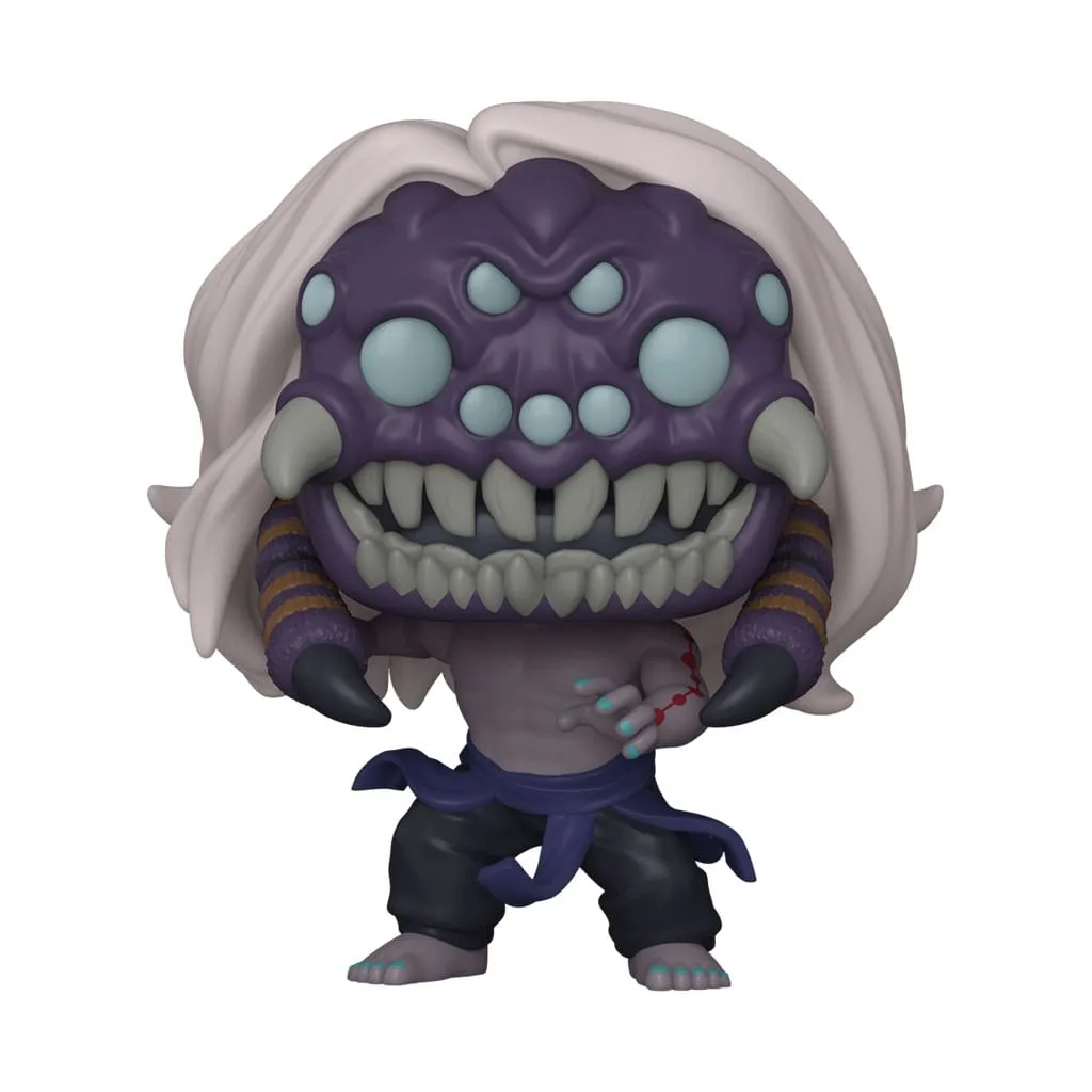 Demon Slayer Pop Vinyl Figure – Demon Father 9 cm