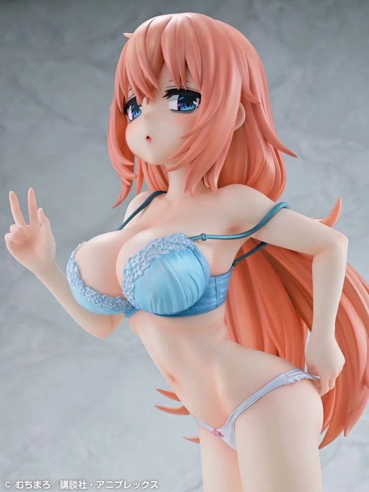 There Is Also a Hole in the Student Organization! Figure – Komaro 38 cm 14