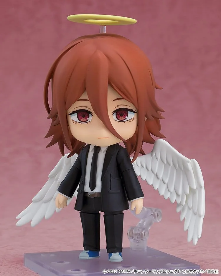 Chainsaw Man Nendoroid Action Figure – Angel Devil 10 cm 2