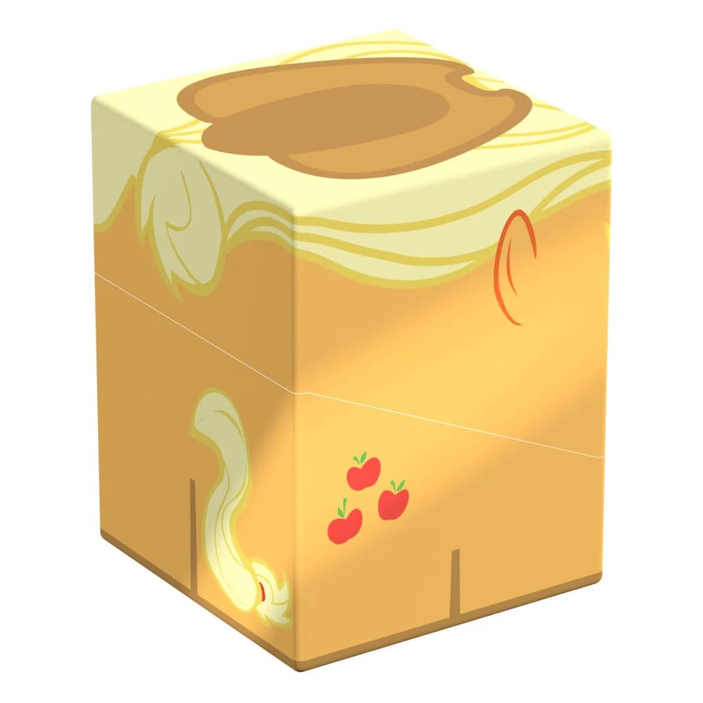 My Little Pony Deck Box – Squaroes Apple Jack MLP008 3
