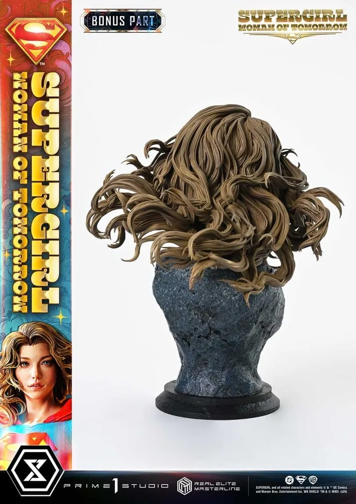 DC Comics Statue – Supergirl Woman of Tomorrow Bonus Version 63 cm 6