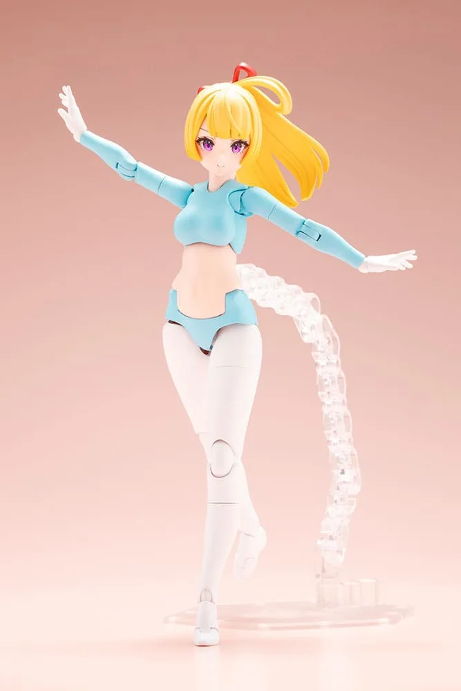 Megami Device Model Kit – Knight Alice with Motocompo 15 cm 20