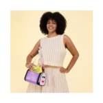 Blue’s Clues Crossbody Bag – Loungefly Mail Time 23 x 10 x 18 cm 7