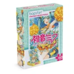Hatsune Miku Jigsaw Puzzles – Four-Design Micro Assortment 8
