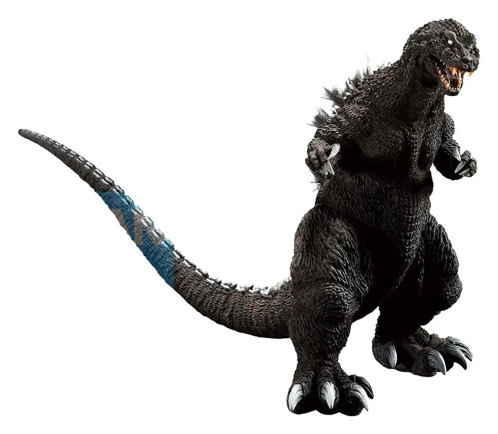 Godzilla 2001 PVC Figure – Ichibansho 23 cm