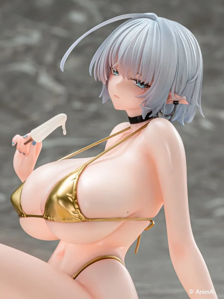 Original Character Figure – Naophelia Bikini 1/6 15 cm 11