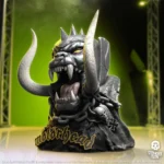 Motörhead Statue – Warpig 3D Vinyl 3