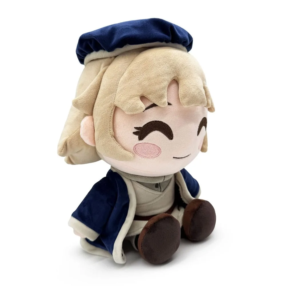 Delicious in Dungeon Plush Figure – Falin 22 cm 2