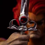 ThunderCats Statue – Lion-O Unleashed Art Scale 1/10 35 cm 6