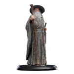 Lord of the Rings Mini Statue – Gandalf the Grey 19 cm 1