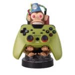 Call of Duty Controllerhouder – Monkey Bomb Cable Guys 20 cm 11