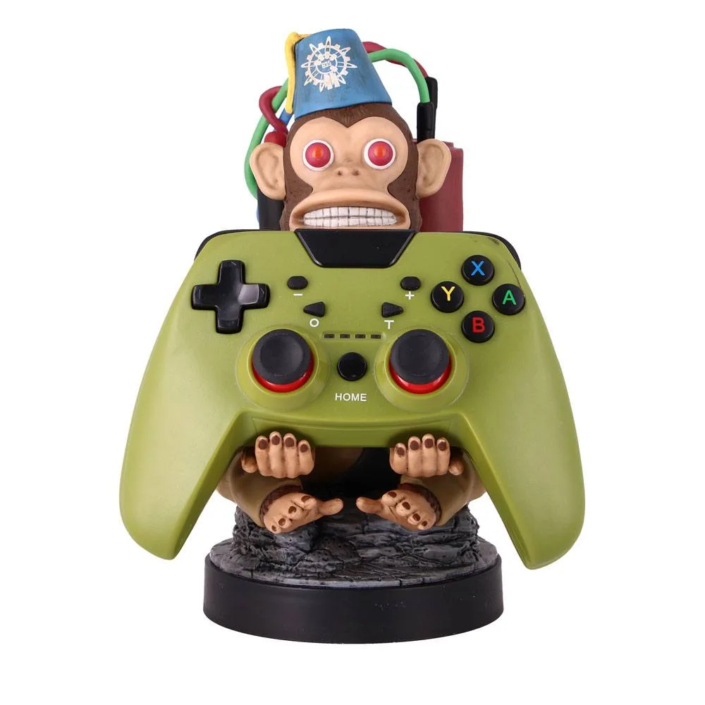Call of Duty Controllerhouder – Monkey Bomb Cable Guys 20 cm 11