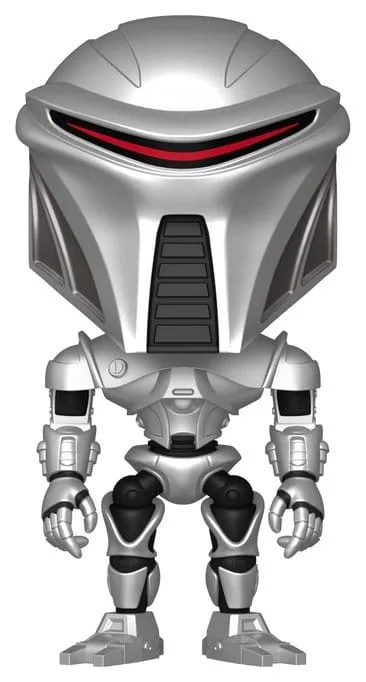Battlestar Galactica Vinyl Figure – Funko Pop Cylon 9 cm