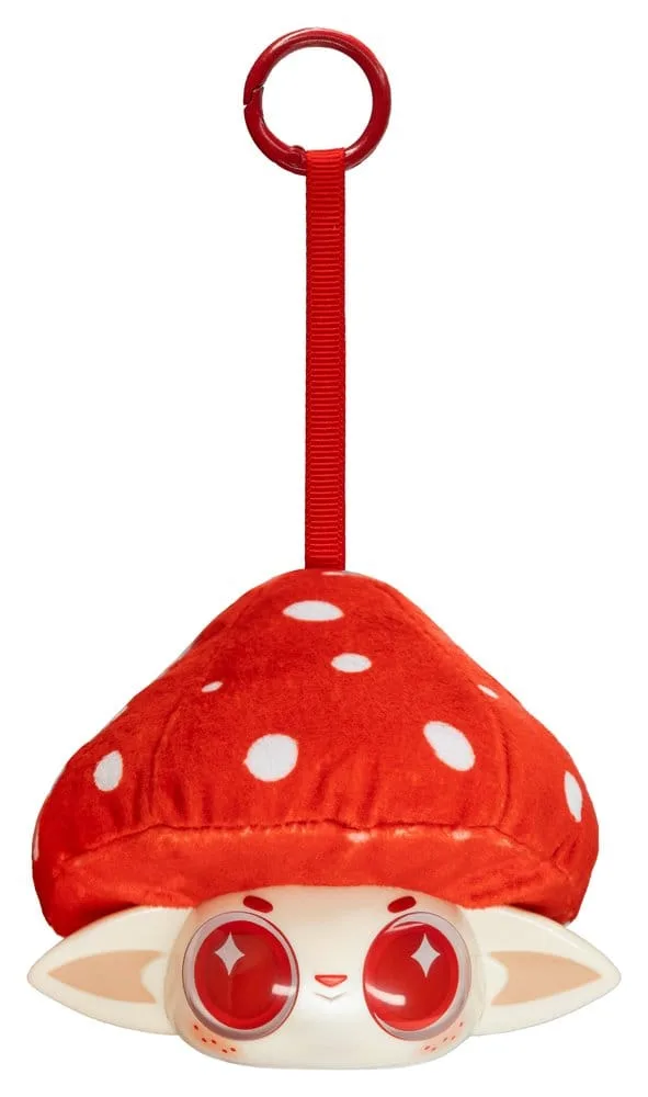 Capkins Plush Keychain – Fly 1