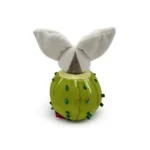 Avatar The Last Airbender Plush – Momo Cactus Stickie 15 cm 3
