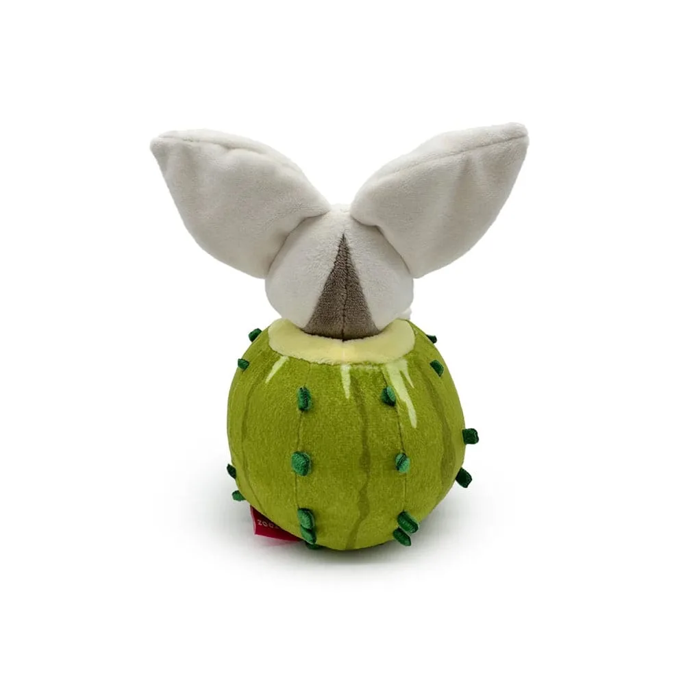 Avatar The Last Airbender Plush – Momo Cactus Stickie 15 cm 3