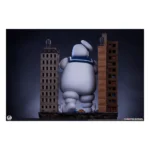 Ghostbusters Diorama Statue – Stay Puft Marshmallow Man 74 cm 10