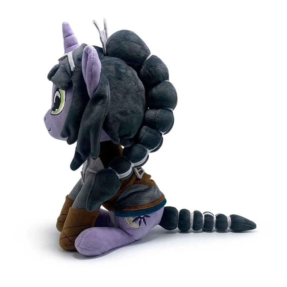 My Little Pony Plush – Shadowheart 22 cm 5