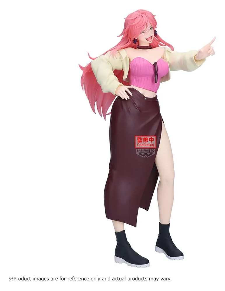Marriagetoxin PVC Figure – Kimie Arashiyama 22 cm 2