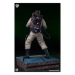 Ghostbusters Statue – Winston Deluxe 48 cm 24