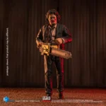 Texas Chainsaw Massacre Action Figure – Pretty Woman Mask 11 cm 10