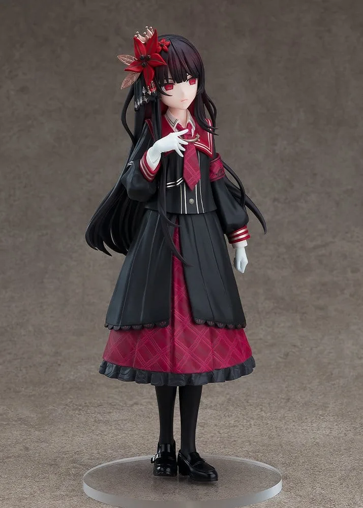 Magical Girl Witch Trials Figure – Hiro Nikaido Pop Up Parade L 7