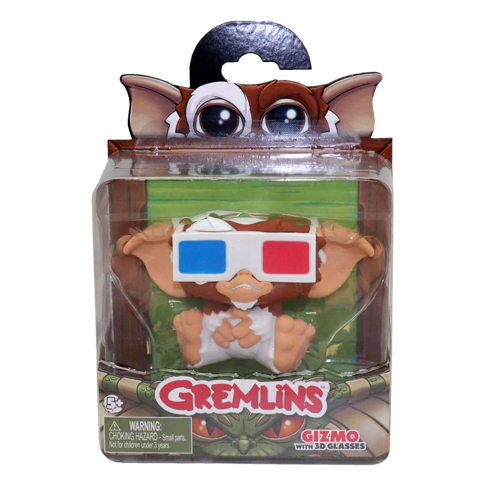 Gremlins Figures – Wave 1 Assortment of 12 10 cm 11