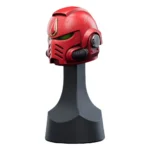 Warhammer 40,000 Helmet Replica – Blood Angels 12 cm 9