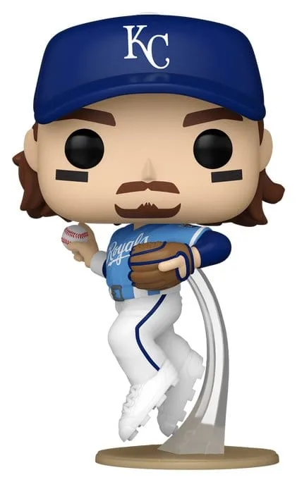 MLB POP Figure – Royals Bobby Witt Jr 9 cm