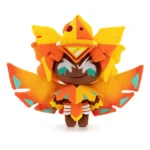 Cookie Run Kingdom Plush – Golden Cheese Cookie 22 cm 1
