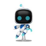 Astro Bot Vinyl Figure – POP Games 9 cm 1