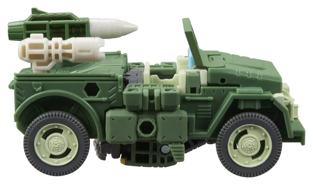 Transformers Action Figure – MTMTE Autobot Hound 14 cm 7