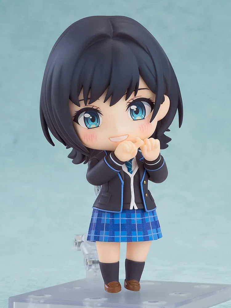 Chitose Is in the Ramune Bottle Nendoroid – Yuzuki Nanase 10 cm 2
