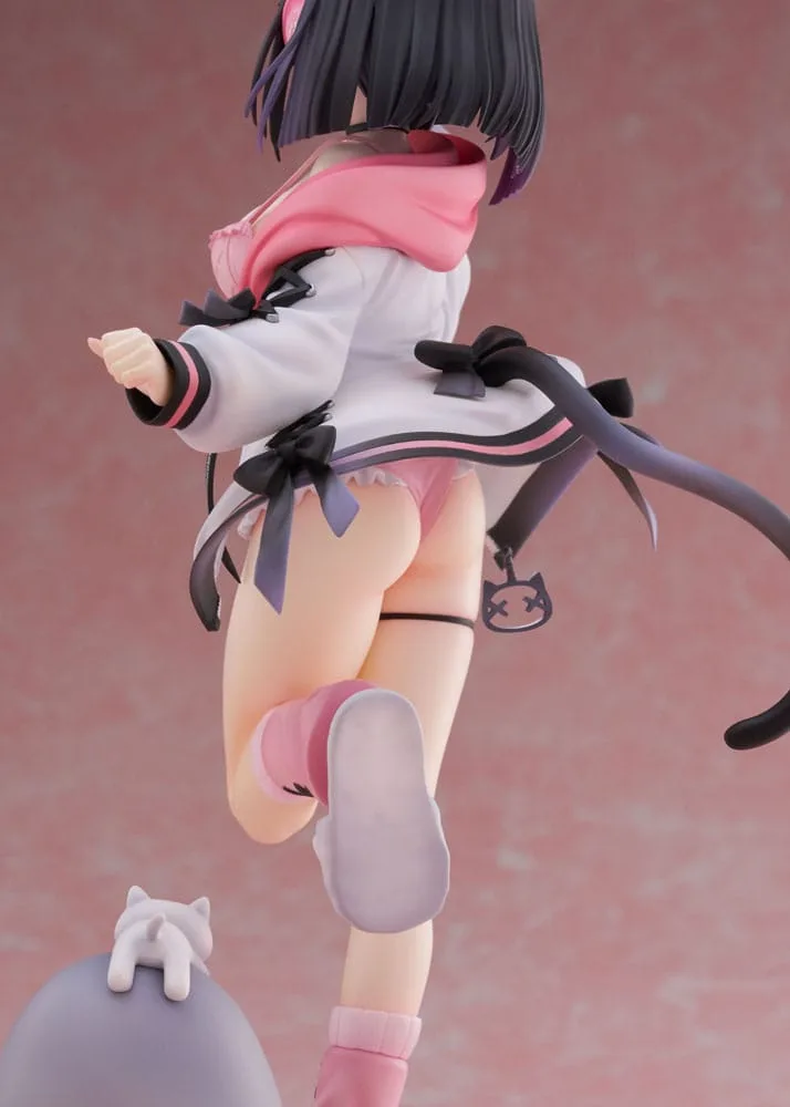 Oniichan Continue Statue – Yuri Shirayuki AmiAmi Limited Edition 1/7 7