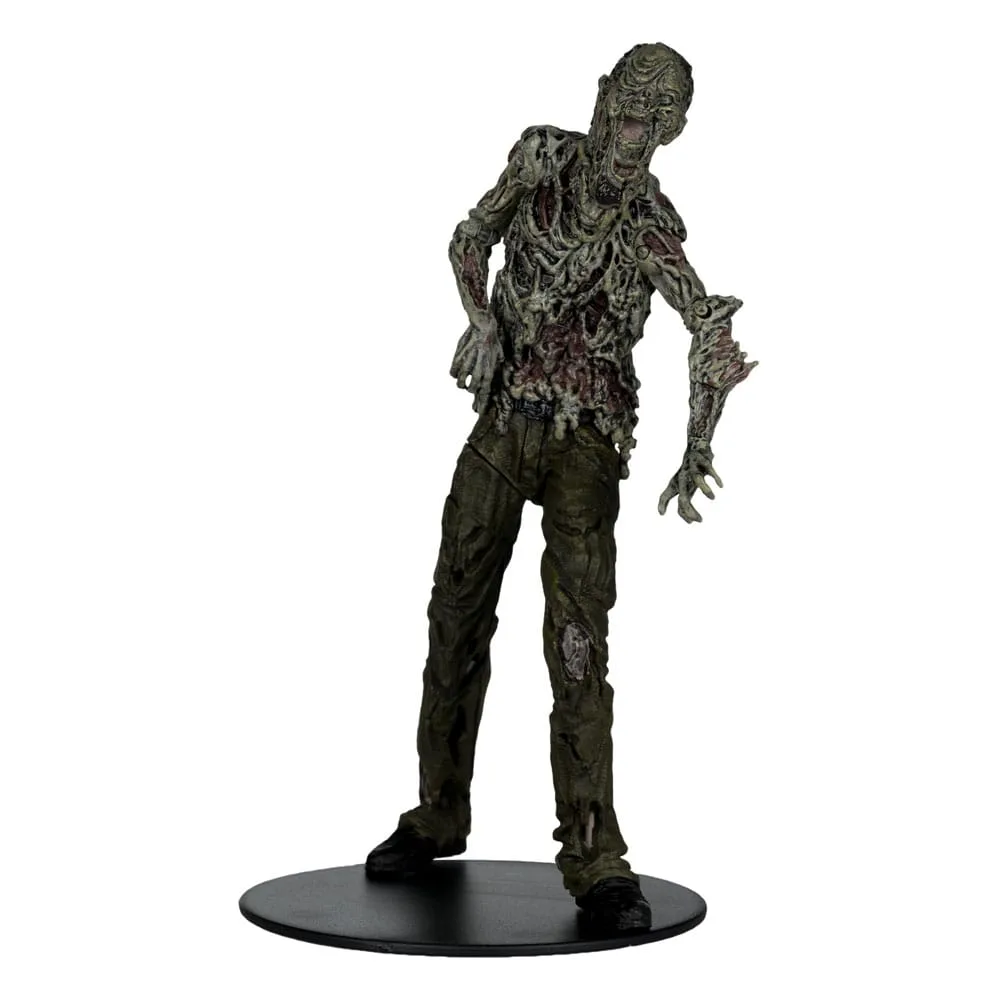 The Walking Dead Action Figure Set – 4 Walkers 13 cm 8
