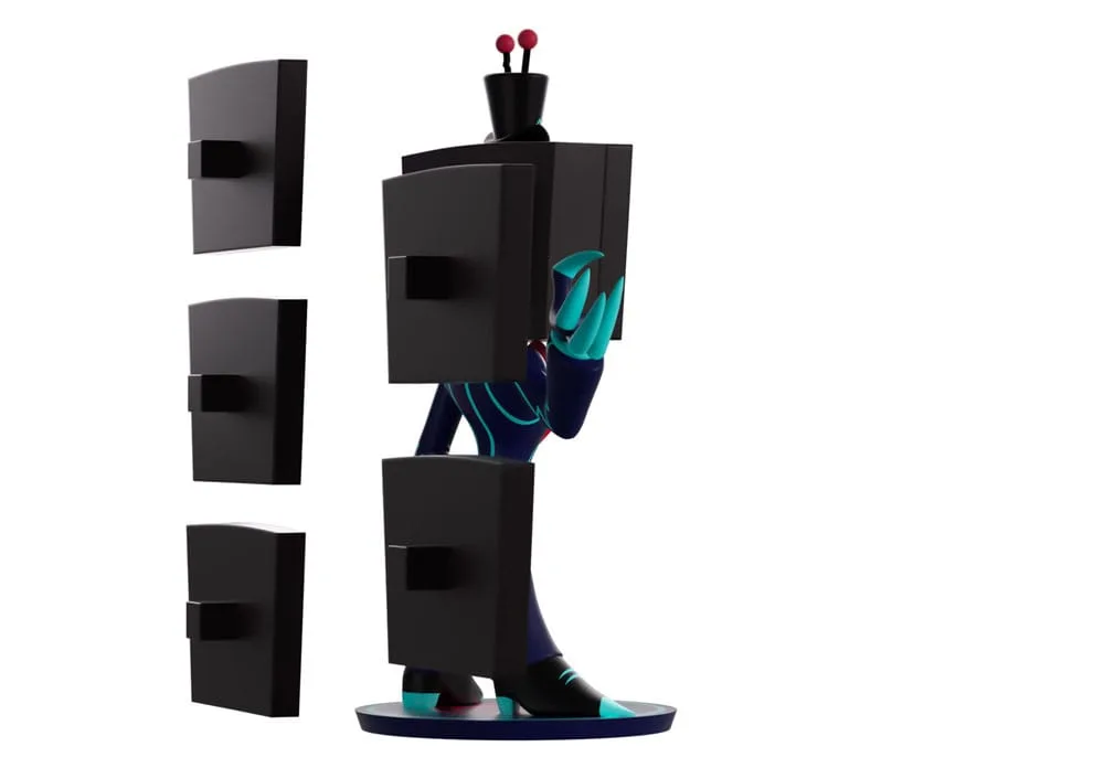 Hazbin Hotel Vinyl Figure – Youtooz Vox 13 cm 5
