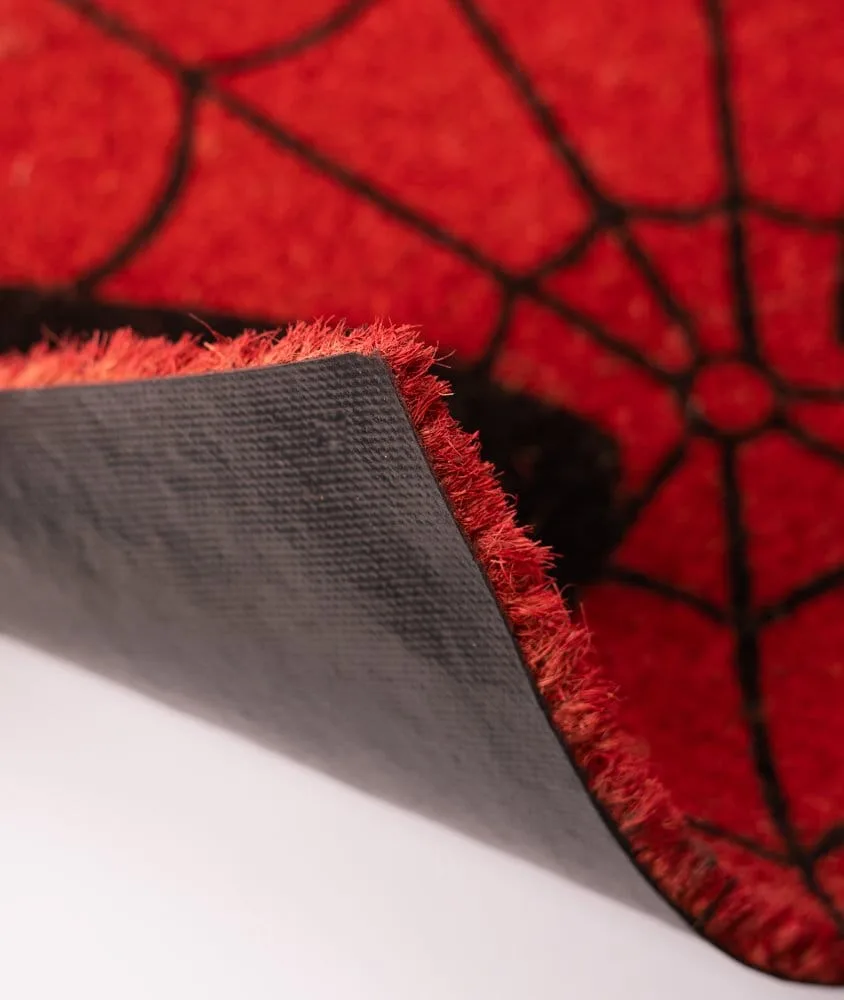 Marvel Doormat – Spider-Man Eyes 40 x 60 cm 2