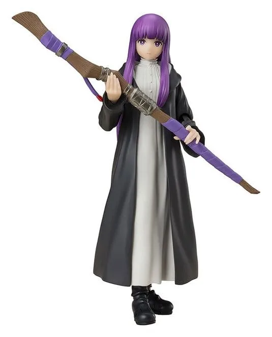 Frieren Beyond Journey's End Action Figure – Fern S.H.Figuarts 14 cm