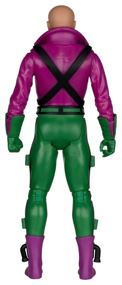 DC Super Friends Action Figures – Retro Wave 15 Set of 6 15 cm 7