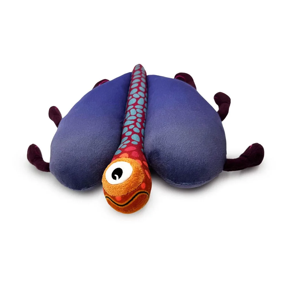 Subnautica Plush – Bladderfish 22 cm 2