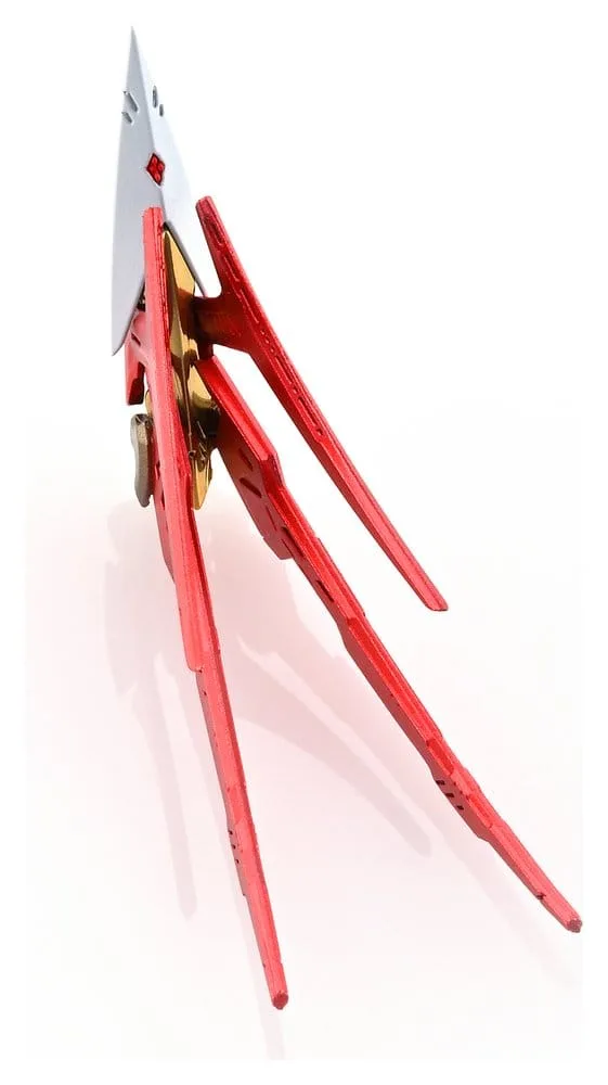 The Five Star Stories Model Kit – The Knight of Gold 23 cm 6