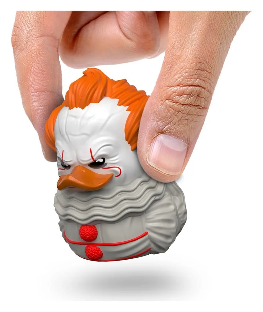 It PVC Figure – Pennywise Tubbz Mini 5 cm 2