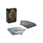 Harry Potter Playing Cards – Hogwarts 7