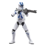 Star Wars Action Figure – 501st Legion Clone Trooper 10 cm 5