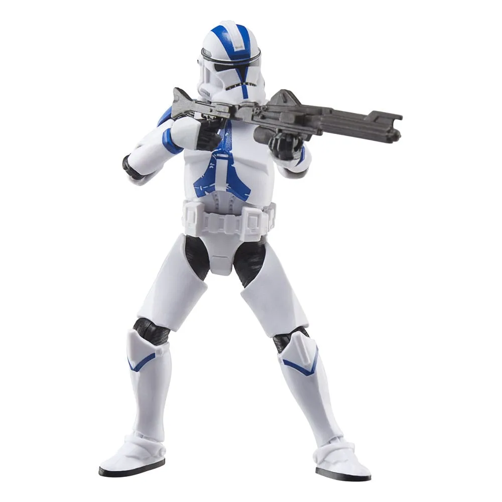 Star Wars Action Figure – 501st Legion Clone Trooper 10 cm 5