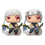 Demon Slayer POP Figure Assortment – Tengen with Chase 6-Pack 9 cm 1
