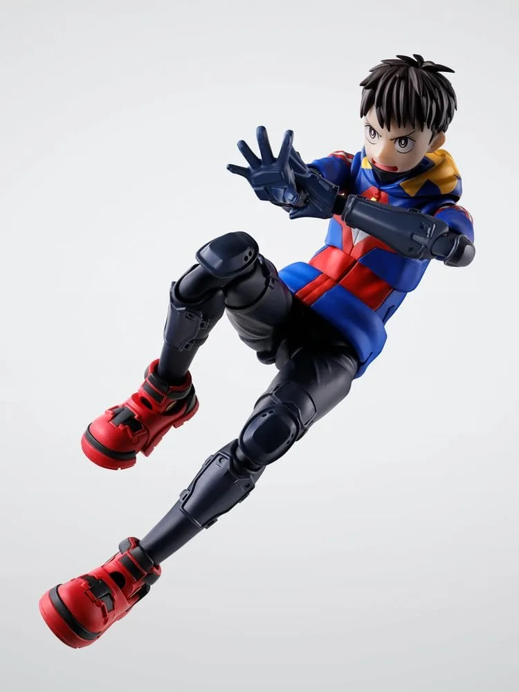 My Hero Academia Vigilantes Action Figure – Koichi Haimawari 15 cm 3