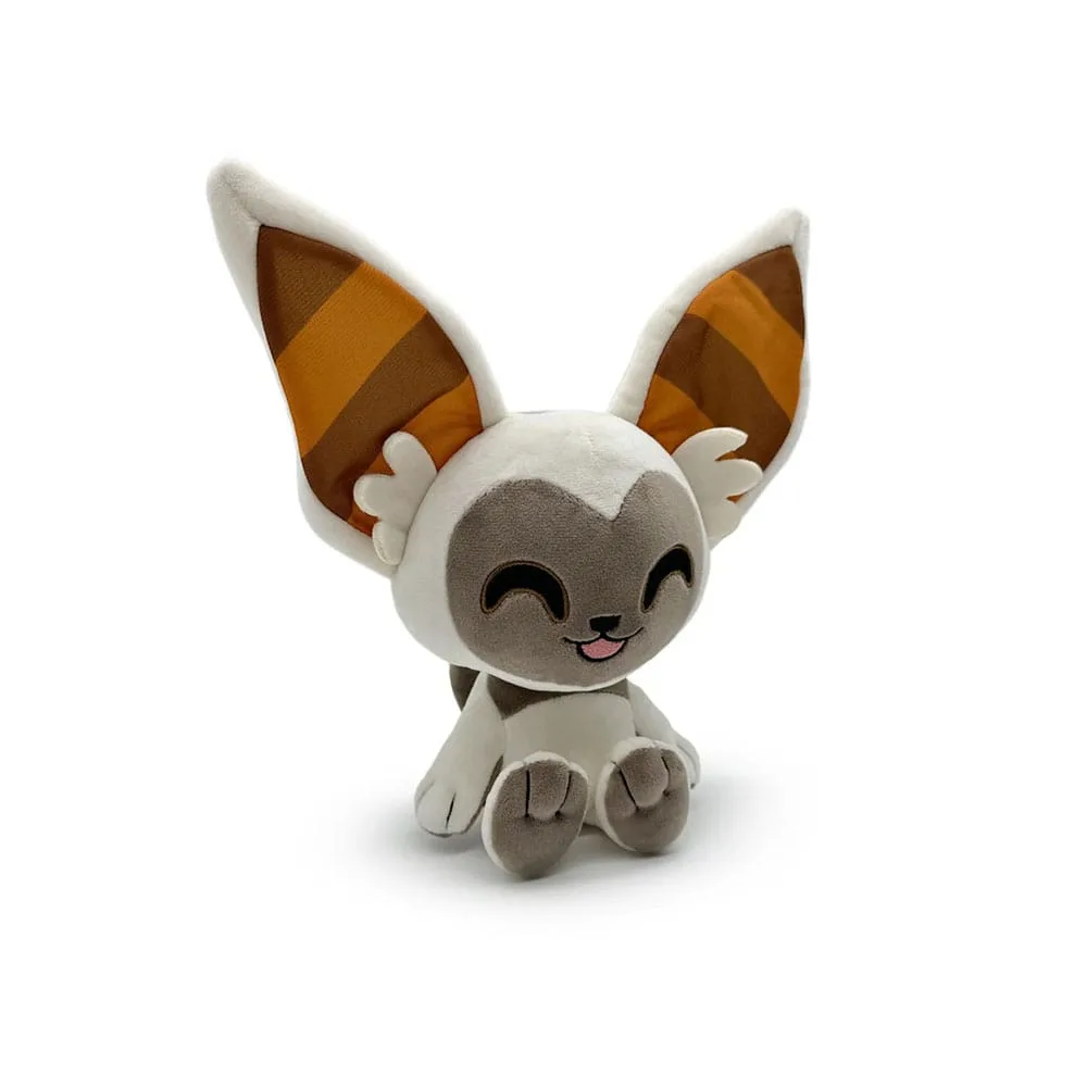 Avatar The Last Airbender Plush – Momo Magnetic Stickie 15 cm 4